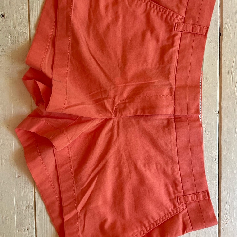 J.Crew Chinos 3” Size 8 - NWT